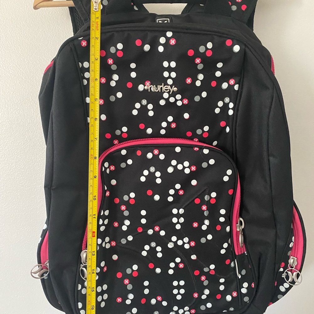 Hurley Backpack - image 2